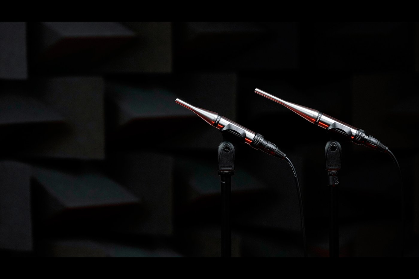 Earthworks M23 G2 & M30 G2