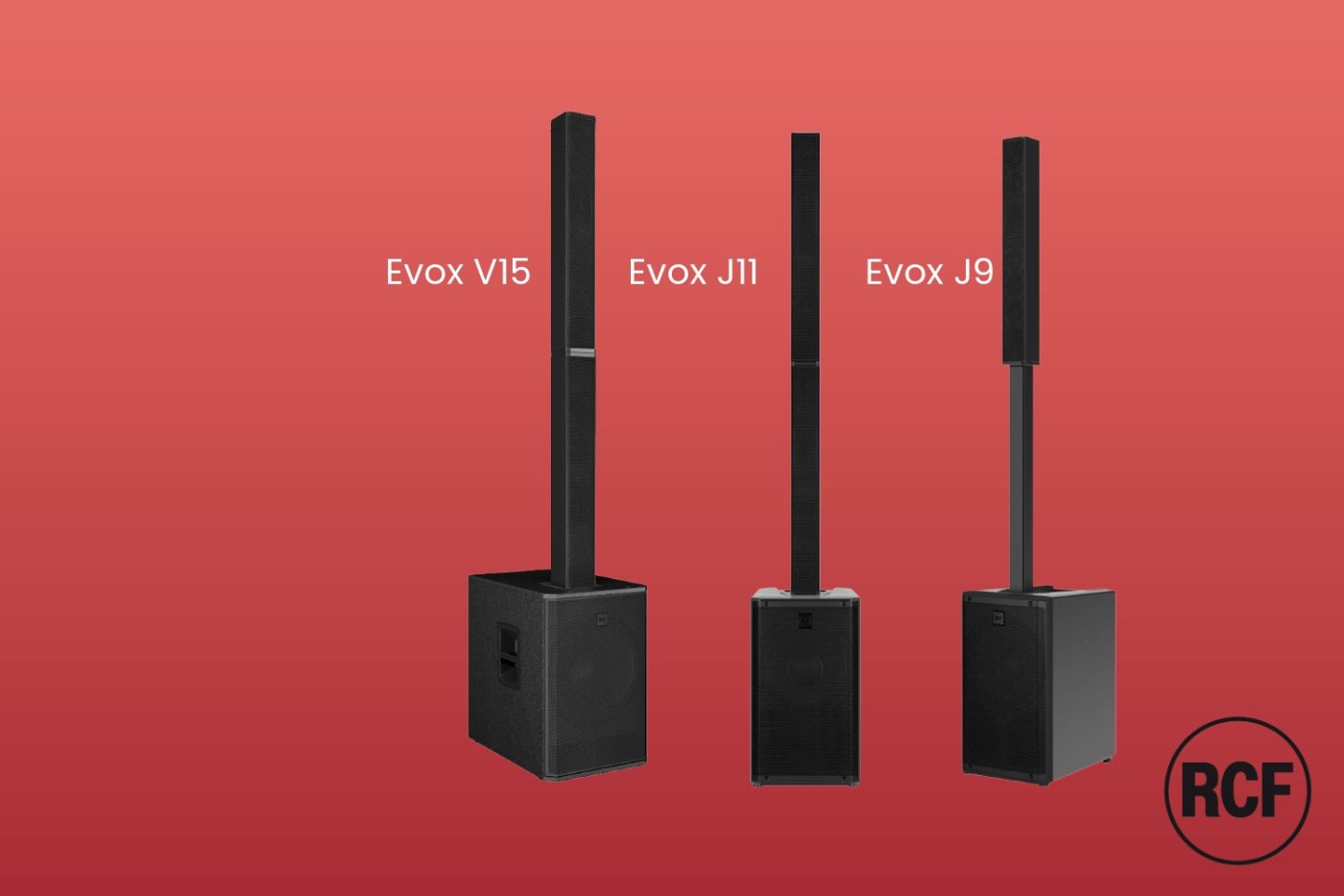 Evox 