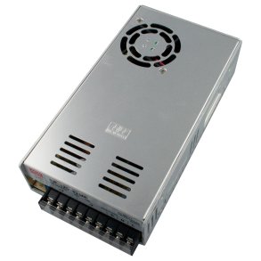 Mipro strømforsyning til MA708 og MA808 højttaler