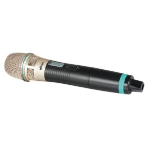 Mipro ACT50H håndsender frekv. 6C = 668-692 MHz