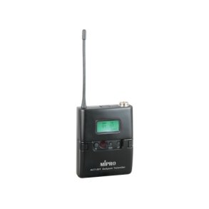 Mipro ACT50T lommesender frekv.7A = 692-714MHz