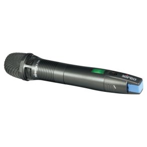 Mipro ACT72H håndsender frekv. 8S = 823-831 MHz