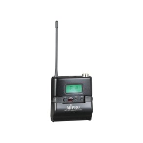 Mipro ACT72T lommesender metal 8S (823 - 831 MHz)