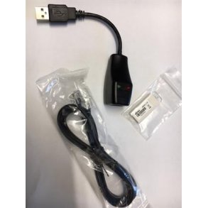 Mipro USB interface og software til ACT-7-serien