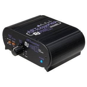 ART DJ Pre 2 Phono PreAmp