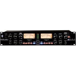 ART 2 kanals mikrofon forforstærker A/D, ADAT, AES/EBU SPDIF