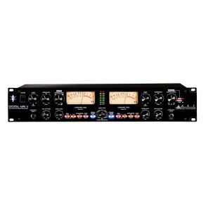 ART 2 kanals mikrofon forforstærker A/D, ADAT, AES/EBU SPDIF