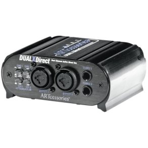 ART Dual aktiv Di-Box