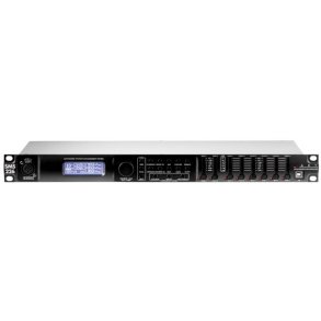 ART Speaker management system 2 in / 6 out