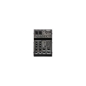 ART Mixer 4 kanaler med USB interface