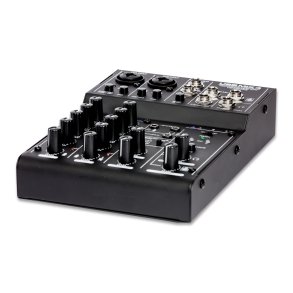 ART Mixer 4 kanaler med USB interface