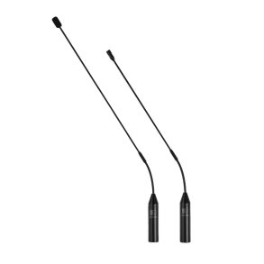 Audac CMX215 kondensator (Kugle) mikrofon m/XLR 55 cm
