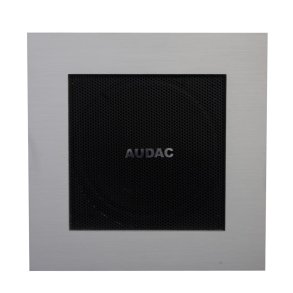 Audac CS3.1 3 1/8" metal indbygnings-højttaler