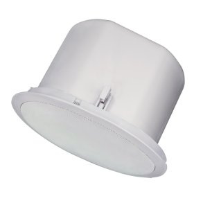 Audac CS660W indbygningshøjttaler, hvid