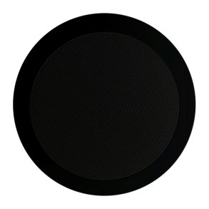 Audac CS75  5" indbyg.højttaler 30W - 100V, sort