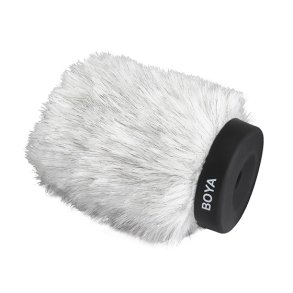 Boya vindpels længde 120 mm