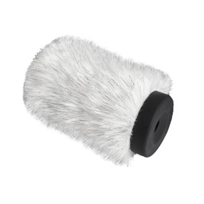 Boya vindpels til shotgun mikrofon længde 140 mm