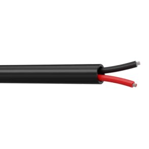 CAE installations højttaler kabel 2 x 2,50 mm2 CPR certified 