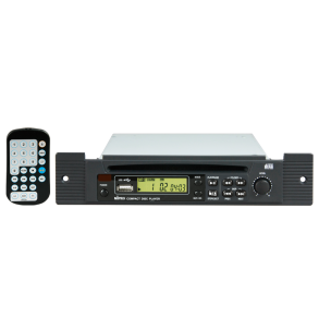 Mipro CD/USB afspiller til MA707PA højttaler