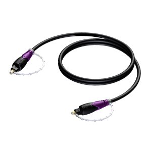 ProCab Toslink > Toslink 1,5 meter