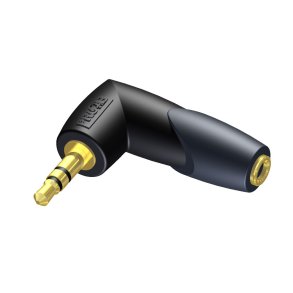 ProCab adaptor mini jack stereo han > mini jack stereo