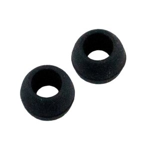 Mipro earplug hætter (S) 100 stk for E-10S