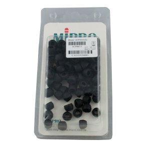 Mipro earplug hætter (S) 100 stk for E-10S