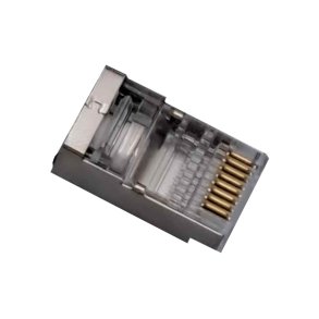 Enova CAT5e RJ45 modular plug