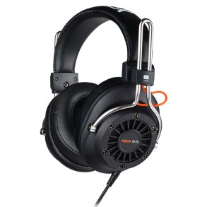 Fostex dynamisk hovedtelefon, åben