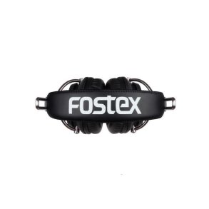 Fostex dynamisk hovedtelefon, åben