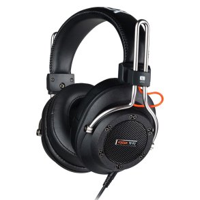 Fostex dynamisk hovedtelefon, halvåben