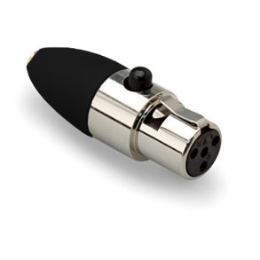 HSC-T5C Scanmic adaptor til MiPRO trådløst