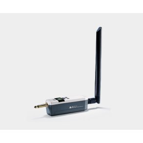 JTS miniature trådløs mikrofon system 823 - 865 MHz