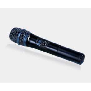 JTS håndholdt mikrofon til R-2 system frekv. 823-865