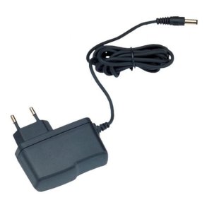 K&M Batteri oplader til AA og AAA batterier