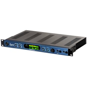 Lynx Aurora(n) 16 Dante AD-DA Converter 24/192 kHz, 16 in /16 out