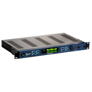 Lynx Aurora(n) 24 HD2 AD-DA Converter, 24 /192 kHz, 24 line in/out