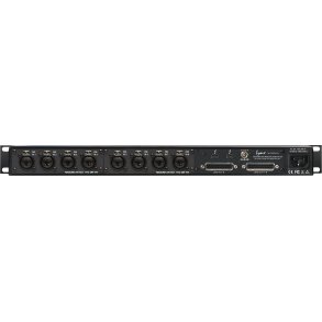 Lynx Aurora(n) 8 USB AD-DA Converter 8 mic + 8 line in/out
