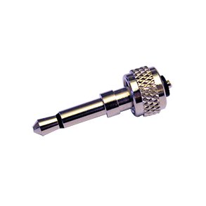 Mipro minijack stik m/omløber for MU-101P