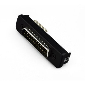 Mipro 25-pin converter for Ikegami DV-series