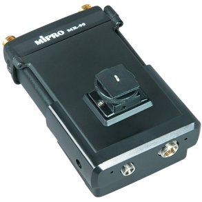 Mipro kamera-sko adapter til MR90