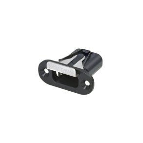 Neutrik USB-C chassis gennemføring