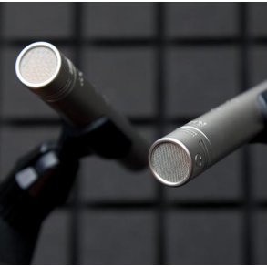 Røde NT45C ½" mikrofonkapsel med nyrekarakteristik