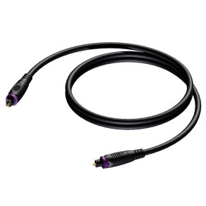 ProCab Toslink > Toslink 1,5 meter
