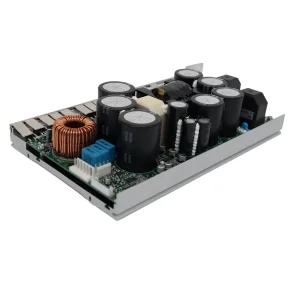 RCF forstærker modul Icepower 1000ASP