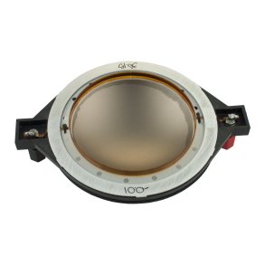 RCF diskant membran M23 til ND1411, ART 3-serie Mk og Mk3