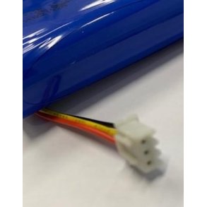 Senrun batteri til  Senrun 12,6 V 2,6 Ah