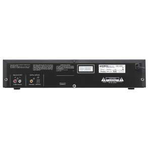 Tascam CD-200 CD afspiller