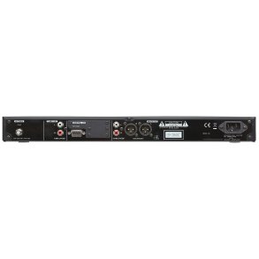Tascam CD-400U DAB media player CD/USB/SD med DAB og FM