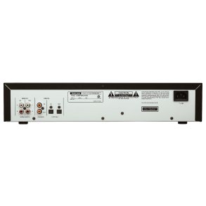 Tascam CD-RW900sx Audio CD recorder CD-R og CD-RW